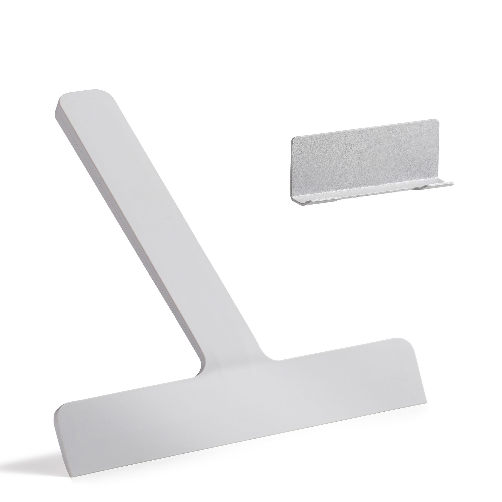 Zone - Ume Duschabzieher - Soft Grey