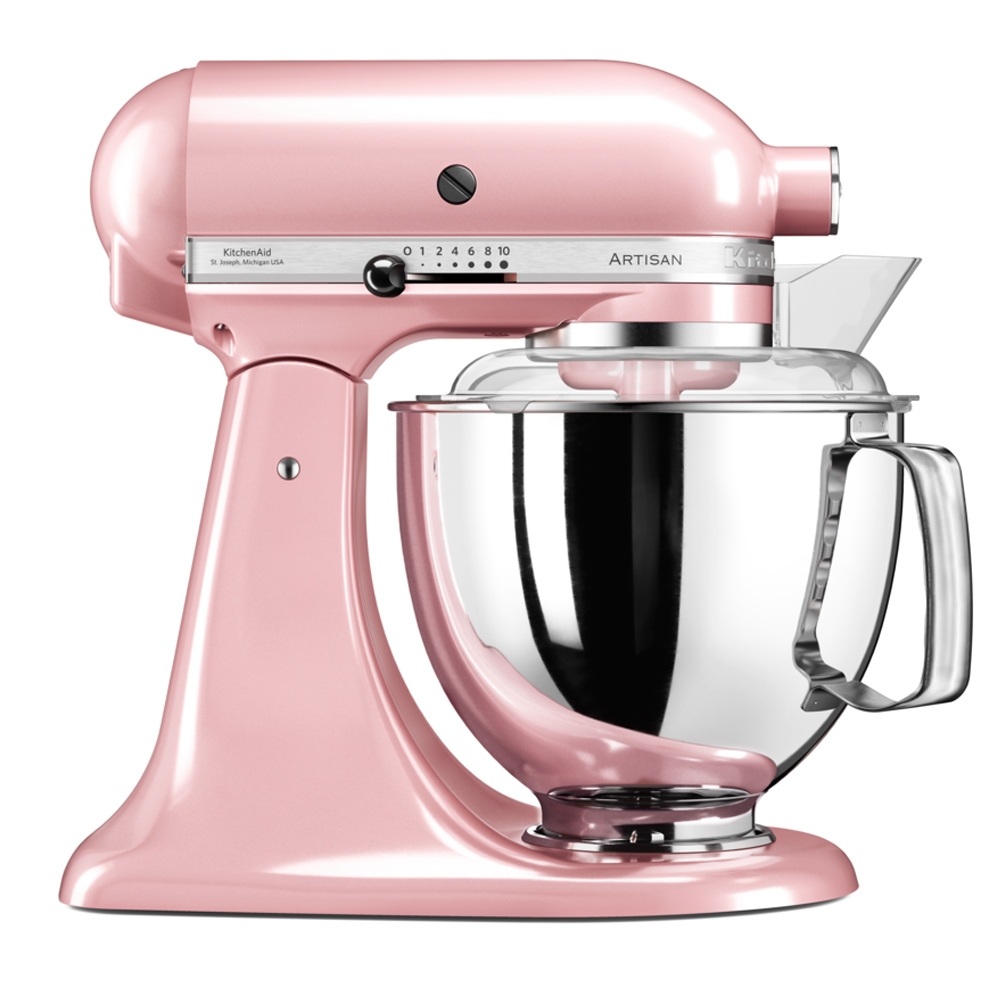 KitchenAid - Artisan Küchenmaschine 5KSM175PS - Pink