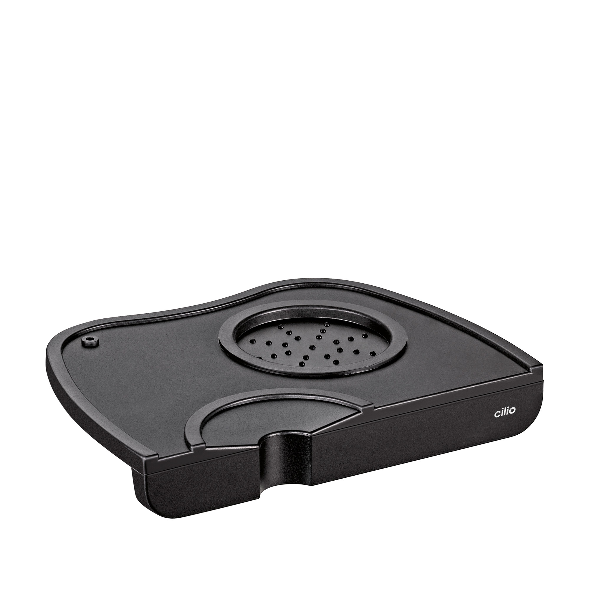 cilio - tamper mat BARISTA - 17,5 cm cilio - tamper mat BARISTA - 17,5 cm