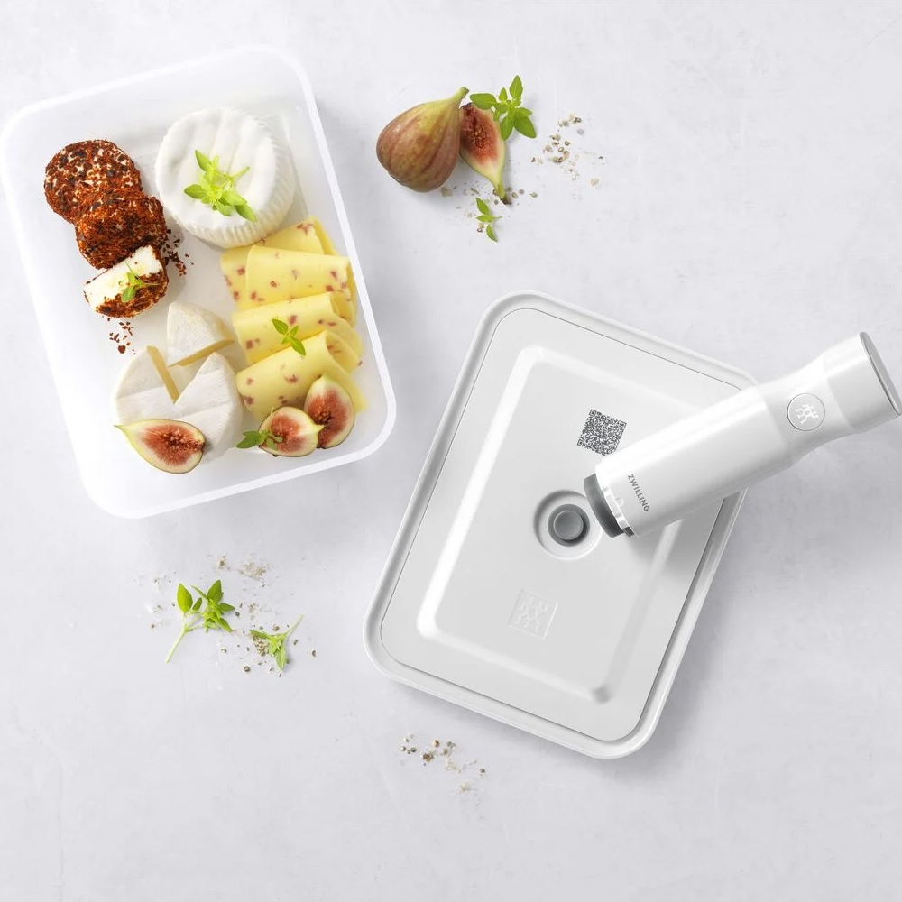 ZWILLING - Vakuum Kühlschrankbox | FRESH & SAVE | Kunststoff