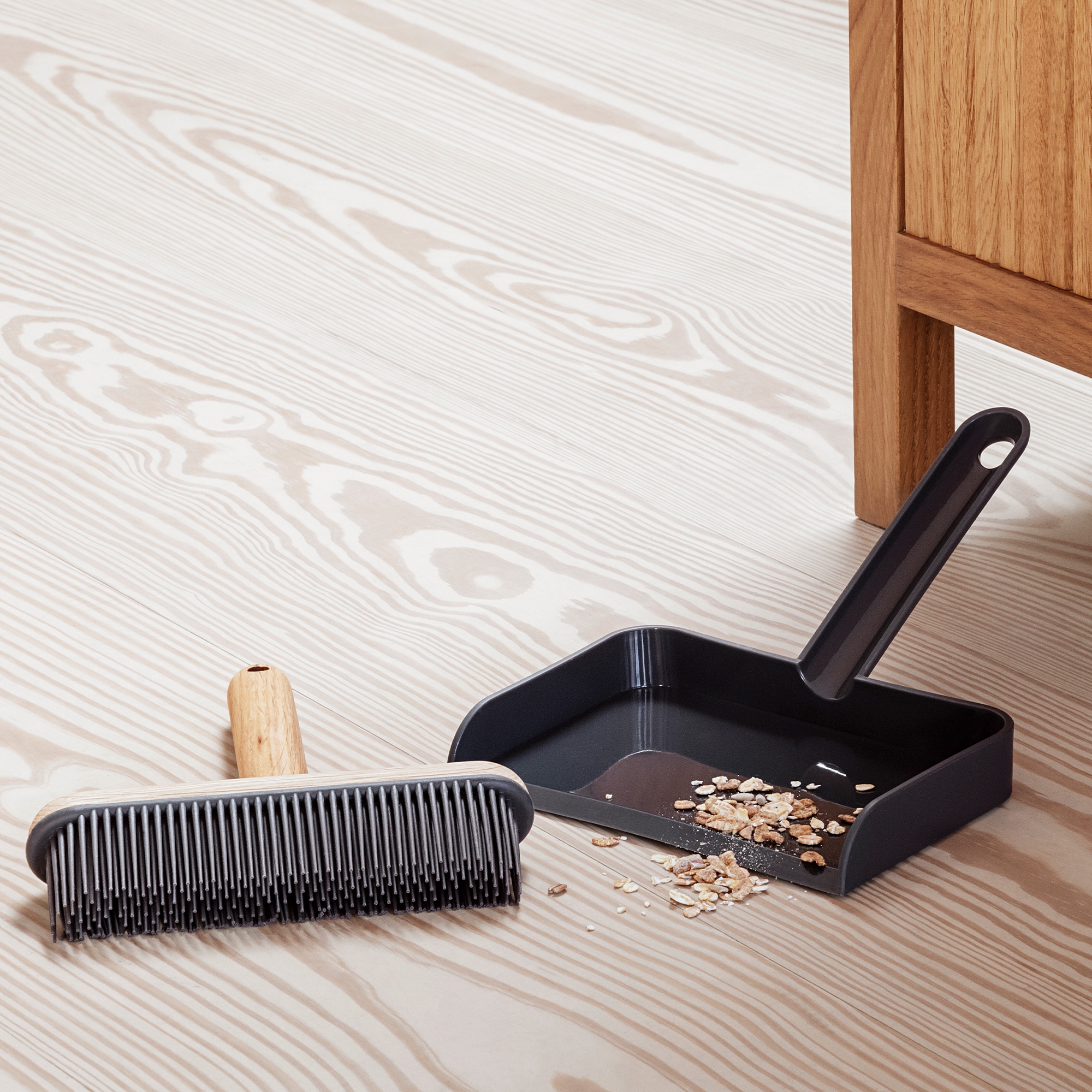 Eva Solo - Hand brush and dustpan Eva Solo - Hand brush and dustpan