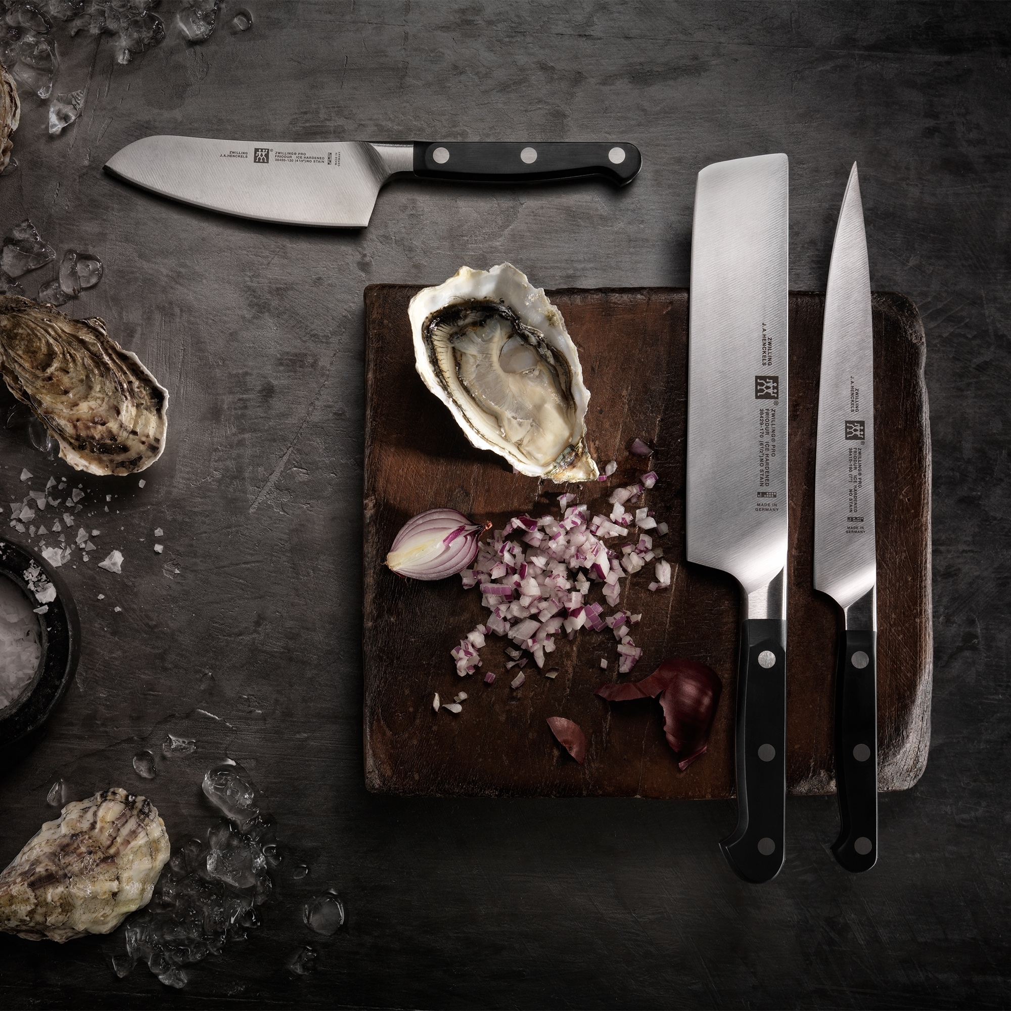 ZWILLING - Filleting knife | Pro | 18 cm