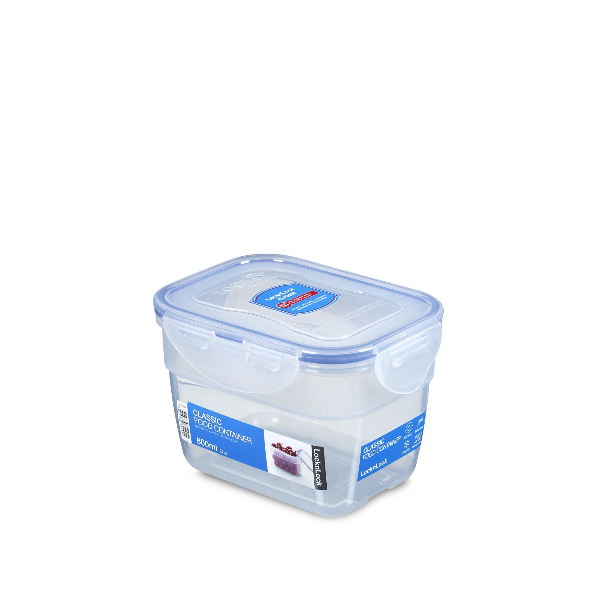 LocknLock - Frischhaltedose PP CLASSIC, 850 ml