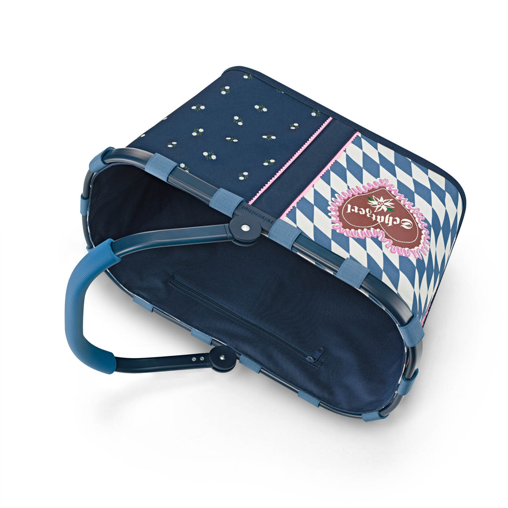 reisenthel - carrybag - frame special edition bavaria 6 reisenthel - carrybag - frame special edition bavaria 6