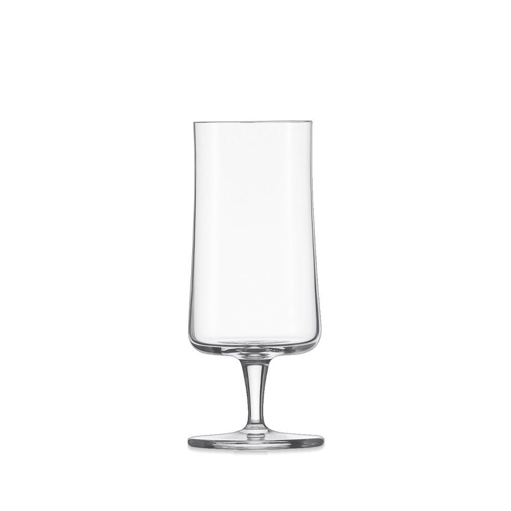 Schott Zwiesel - Pilsner glass with mousse point