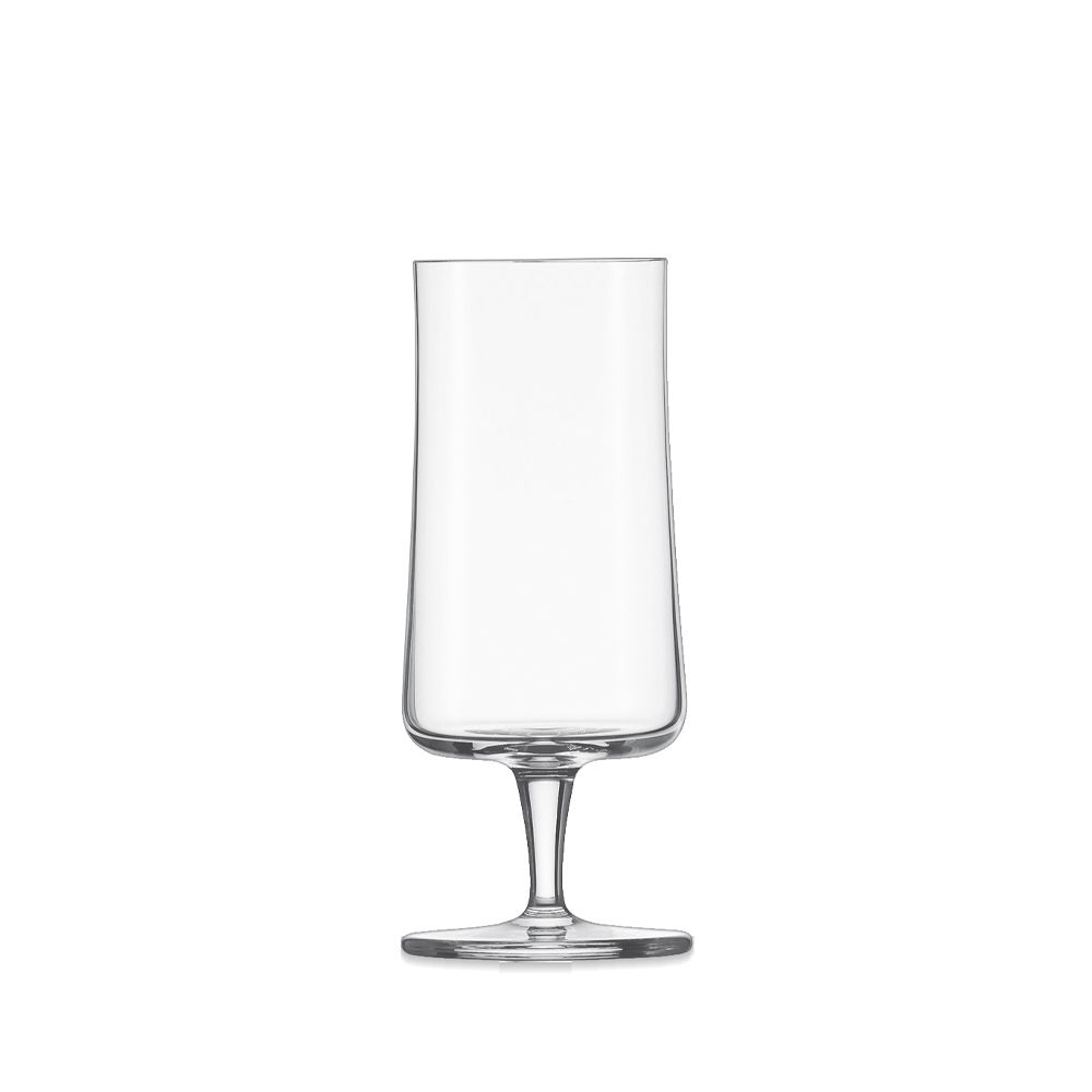 Schott Zwiesel - Pilsner glass with mousse point Schott Zwiesel - Pilsner glass with mousse point