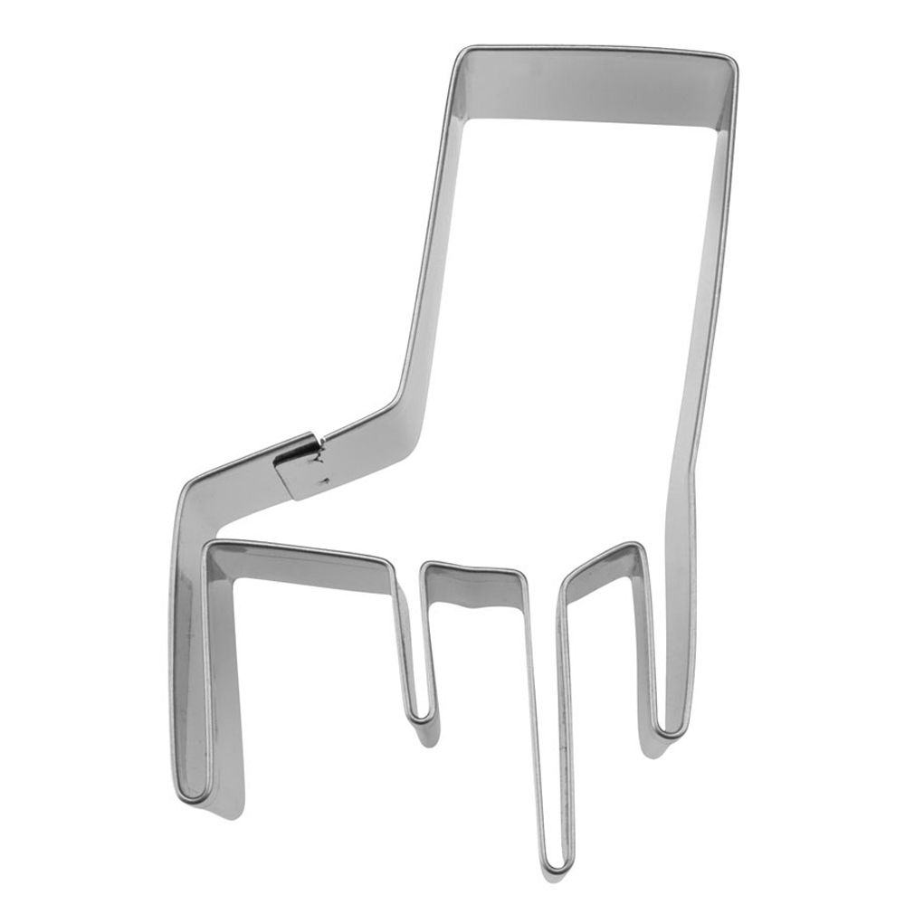Städter - Cookie Cutter Chair - 8 cm