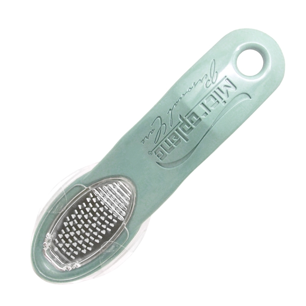 Microplane - Premium Fußfeile - blau Microplane - Premium Fußfeile - blau