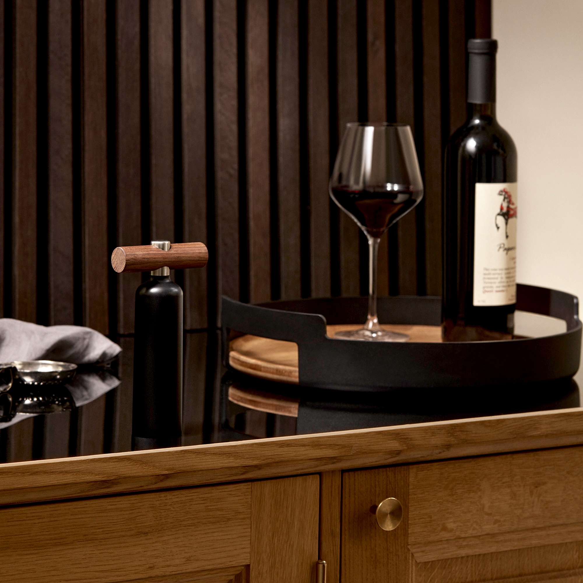 Eva Solo - Corkscrew - Liquid Lounge Eva Solo - Corkscrew - Liquid Lounge