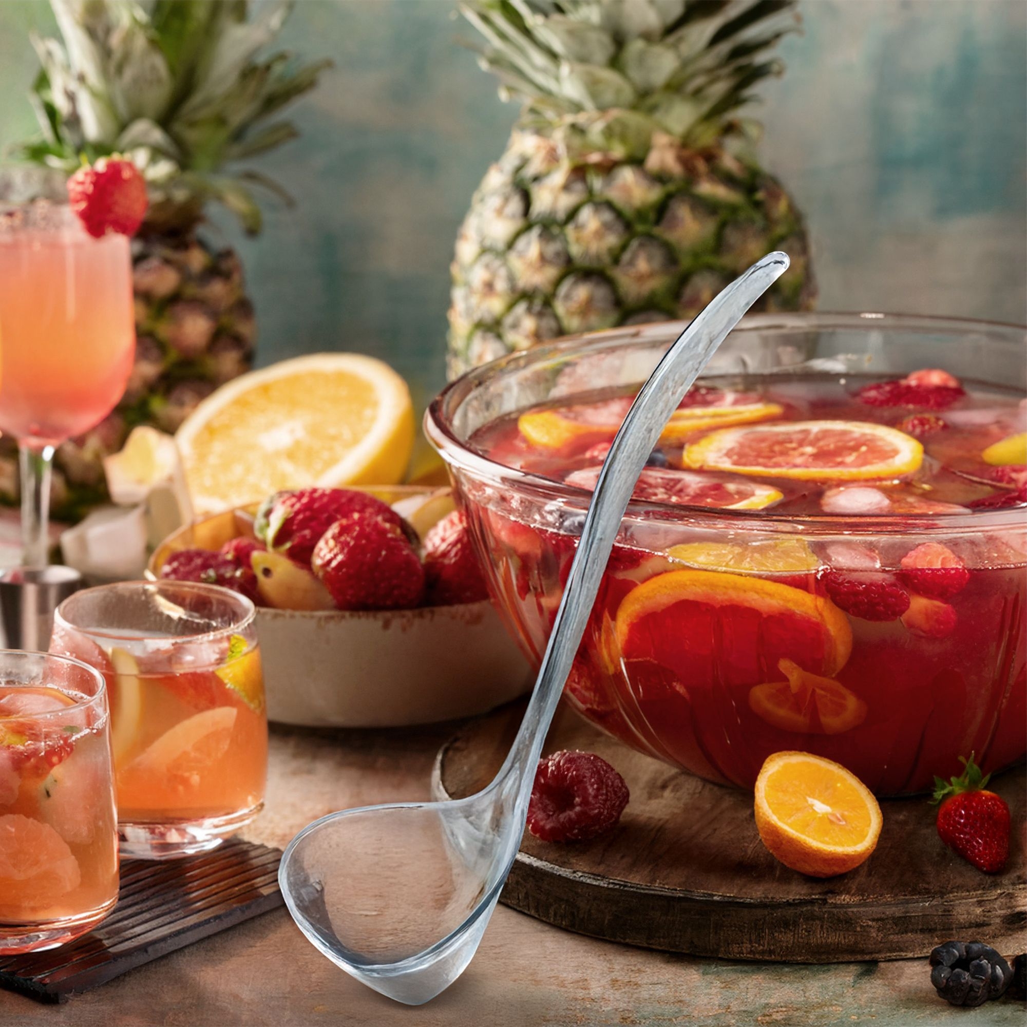 Bowl ladle - 32 cm | Culinaris Bowl ladle - 32 cm | Culinaris