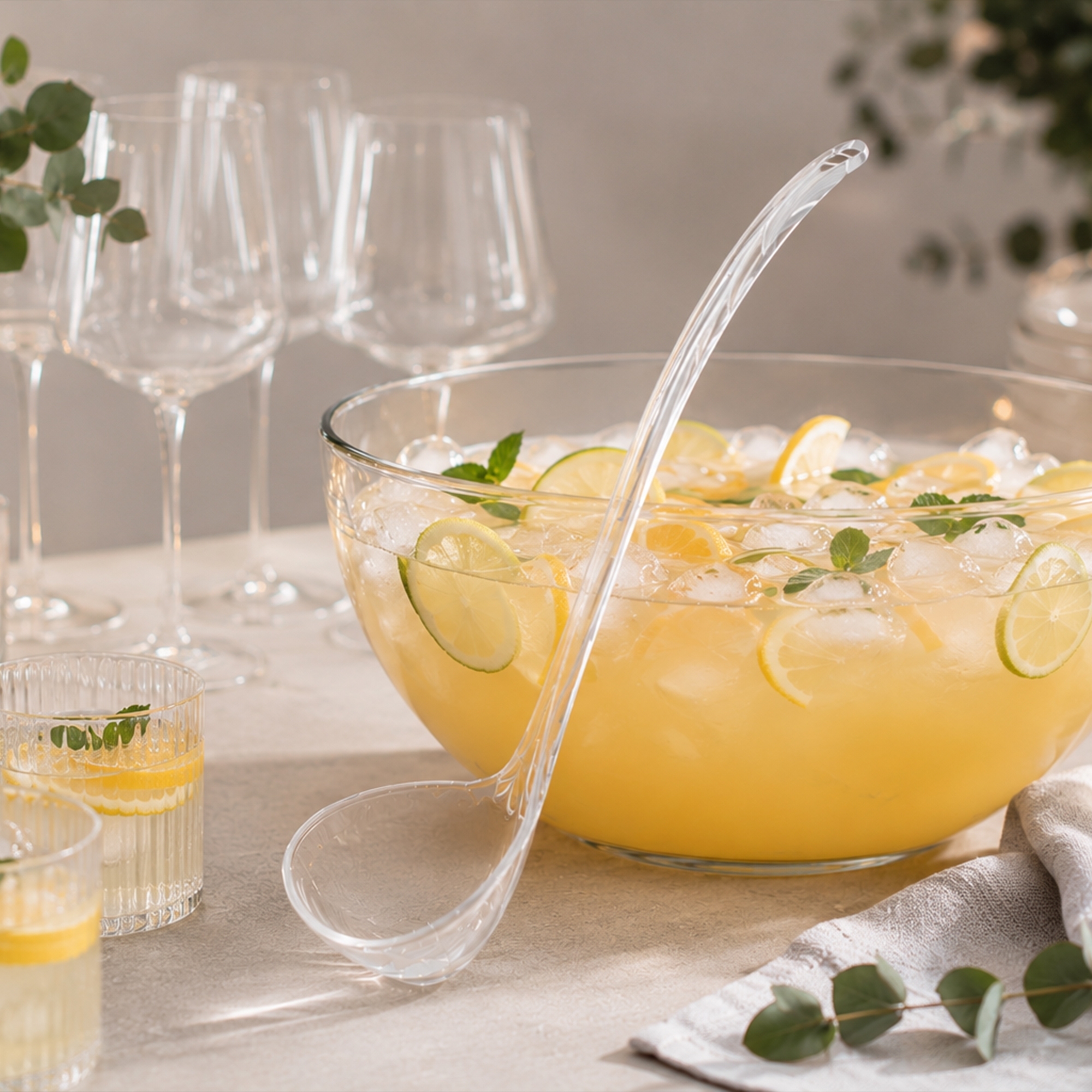 Bowl ladle - 32 cm | Culinaris