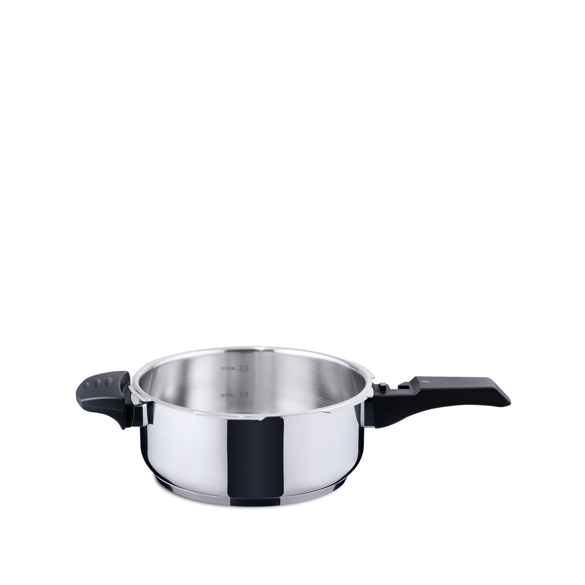 Kelomat - Rapid frying pan Alfa without lid, 22 cm