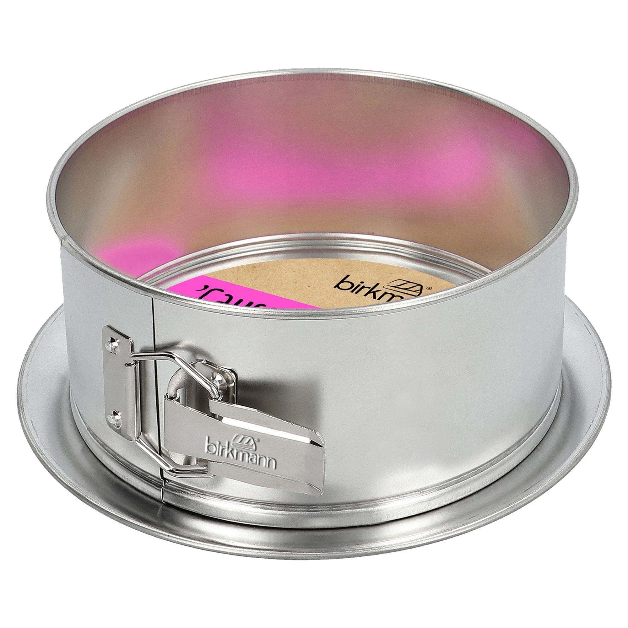Birkmann - Baking tin Ø 20 cm - Cause We Care