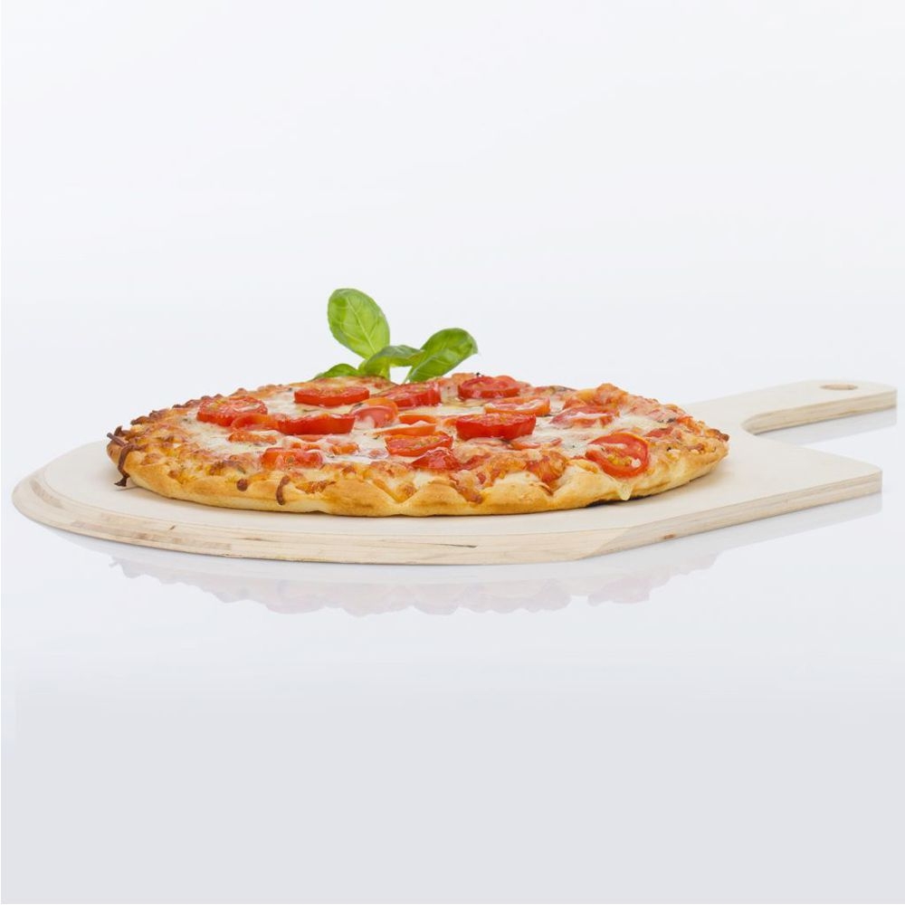 Westmark - Wooden pizza peel