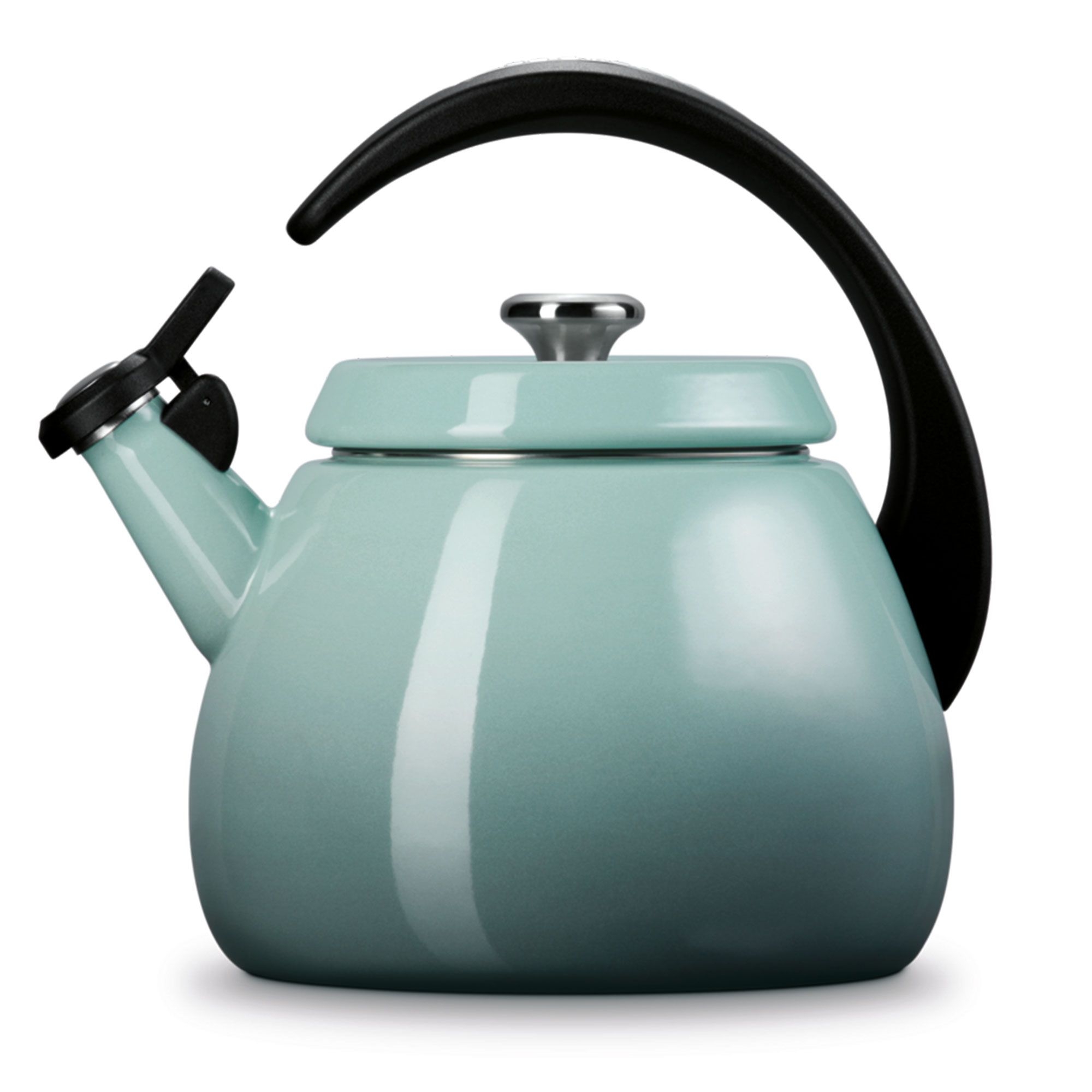 Le Creuset - Wasserkessel Cloche - 2,1 L Le Creuset - Wasserkessel Cloche - 2,1 L