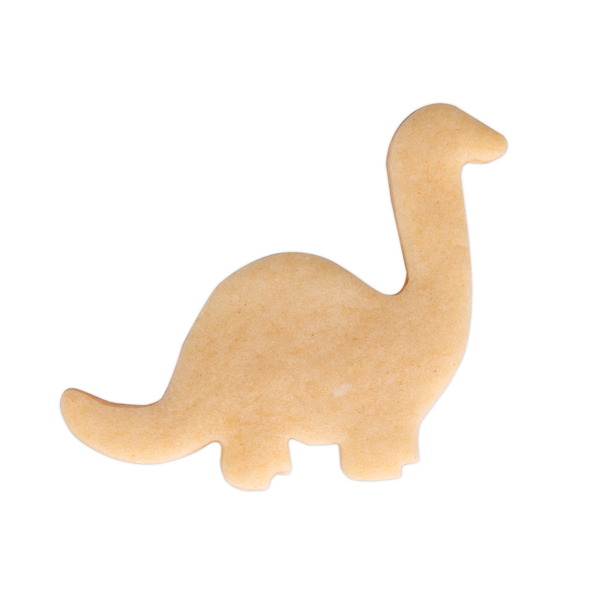Städter - Brontosaurus cookie cutter - 7.5 cm