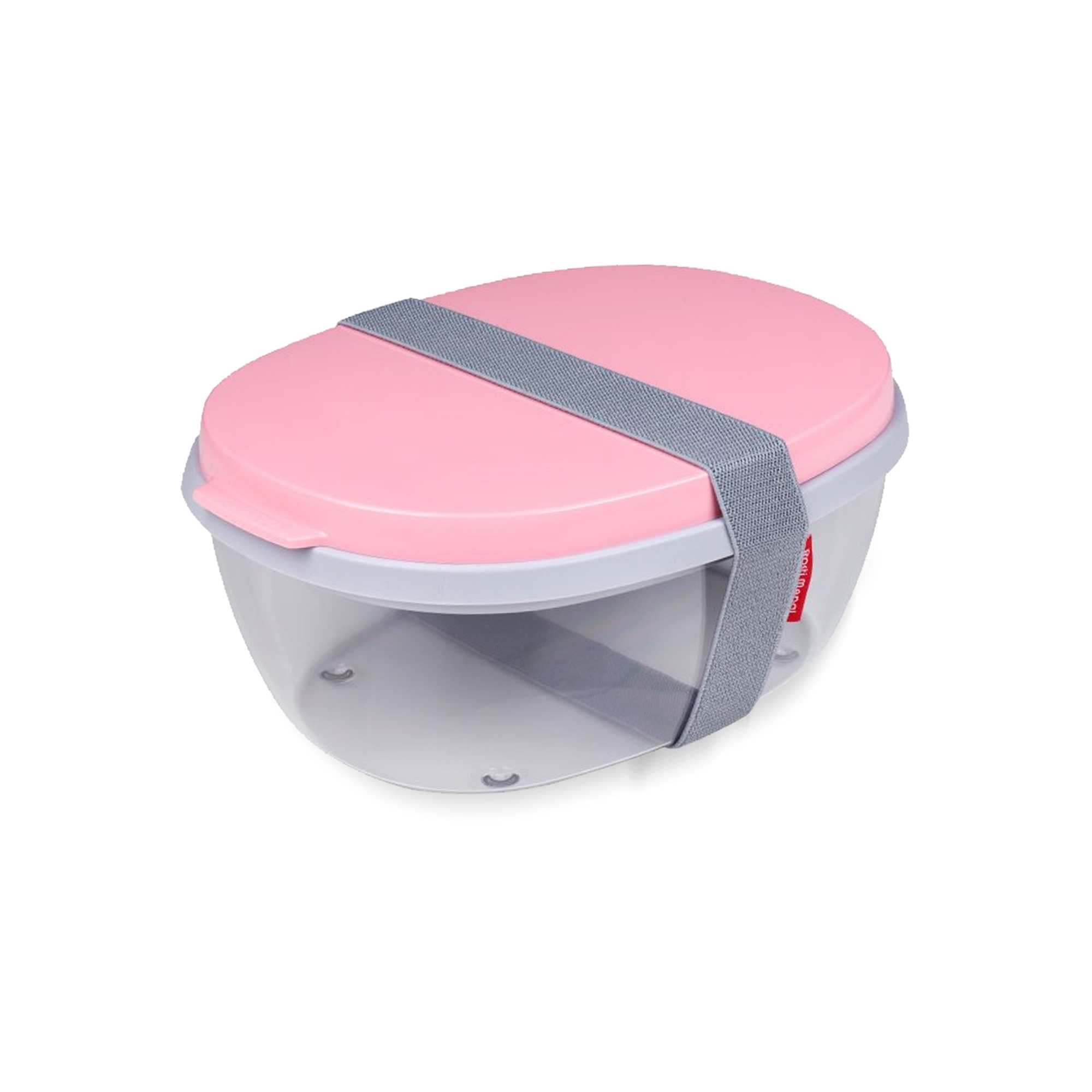 Mepal - Ellipse Salatbox To Go - verschiedene Farben