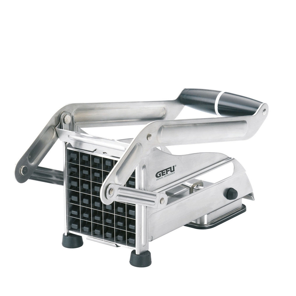 Gefu - Cutter for vegetables & potatoes - 12 x 12 mm Gefu - Cutter for vegetables & potatoes - 12 x 12 mm