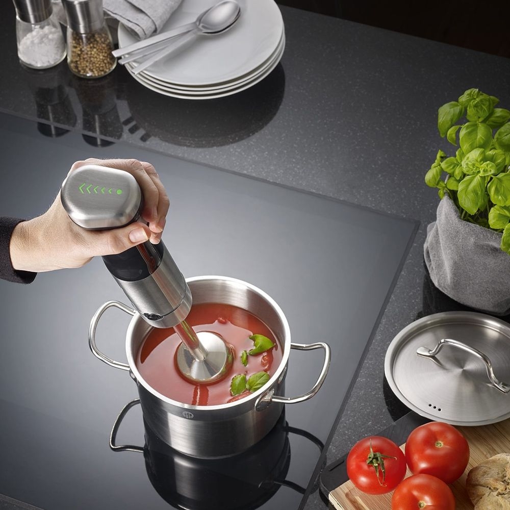 Graef - Cordless Hand Blender HB802 Graef - Cordless Hand Blender HB802