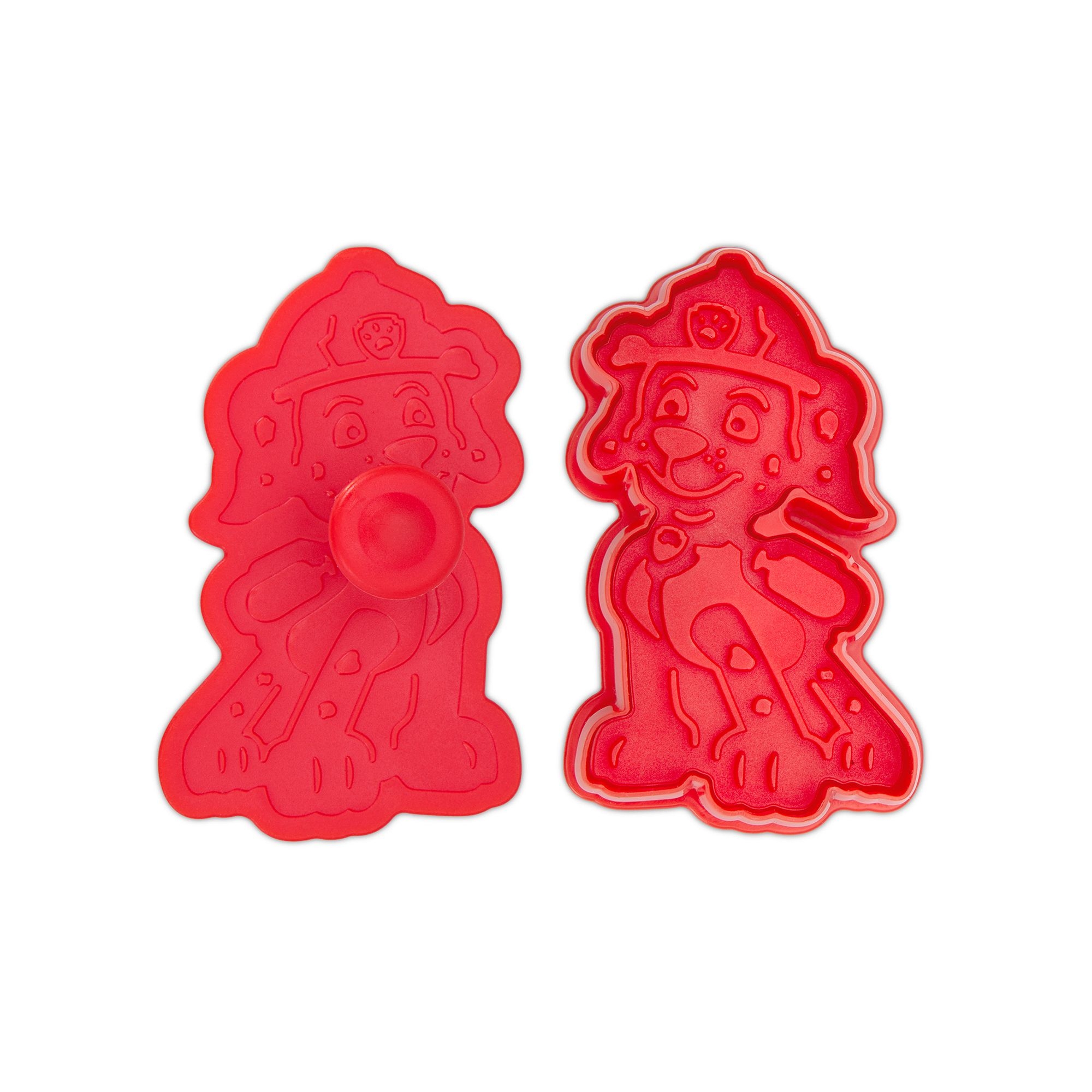 Städter - Paw Patrol Marshal cookie cutter - 7.5 cm