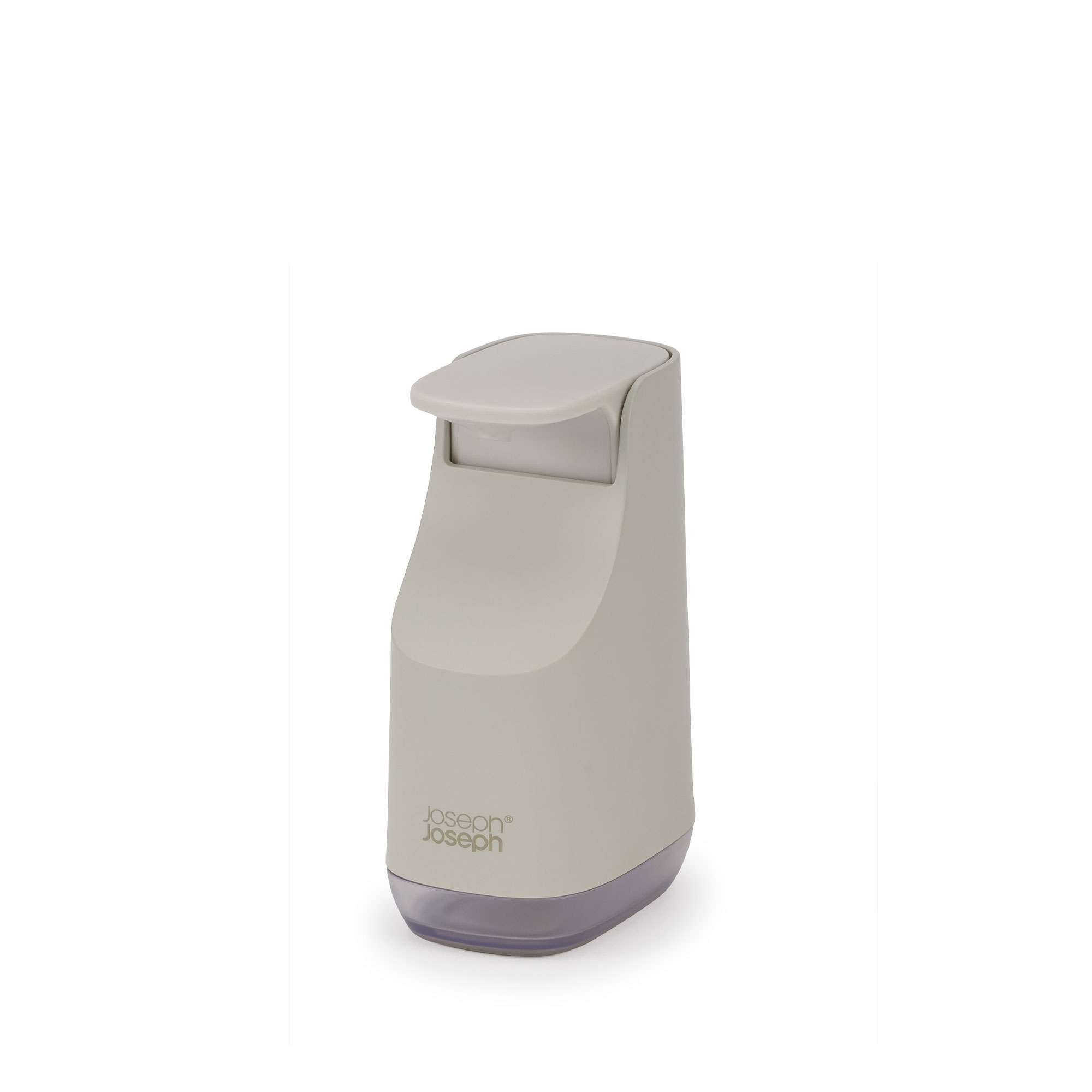 Joseph Joseph - Slim™ Compact Soap Dispenser - ecru