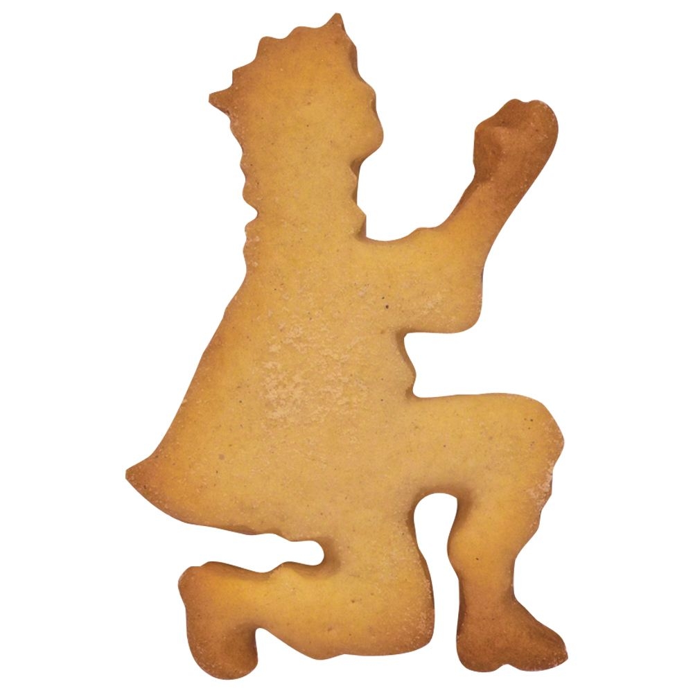 Städter - Cookie Cutter Prince - 7 cm