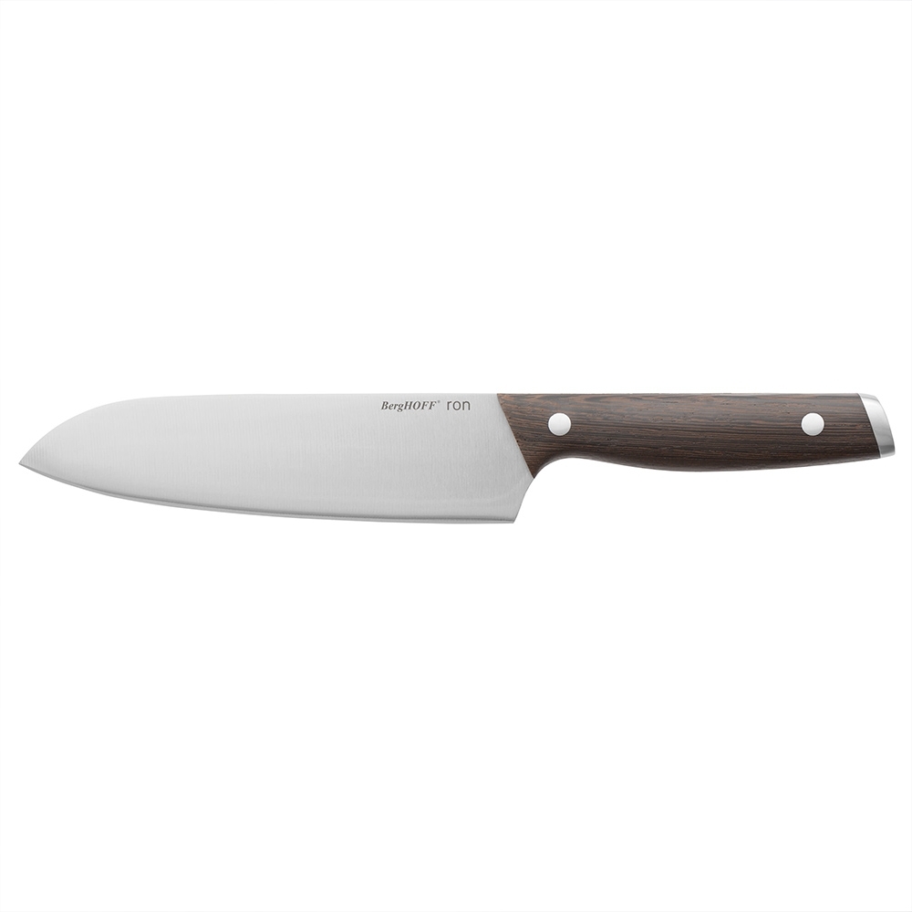 BergHOFF - Ron Acapu 7"" Santoku Knife