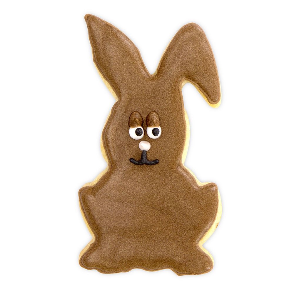 Städter - Cookie cutter Rabbit - 8 cm