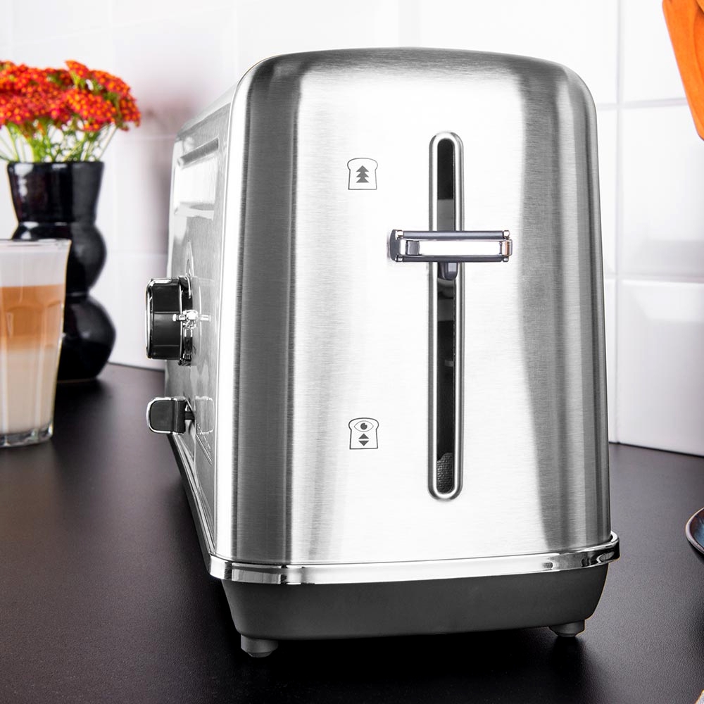 Gastroback - Design Toaster Advanced 4S