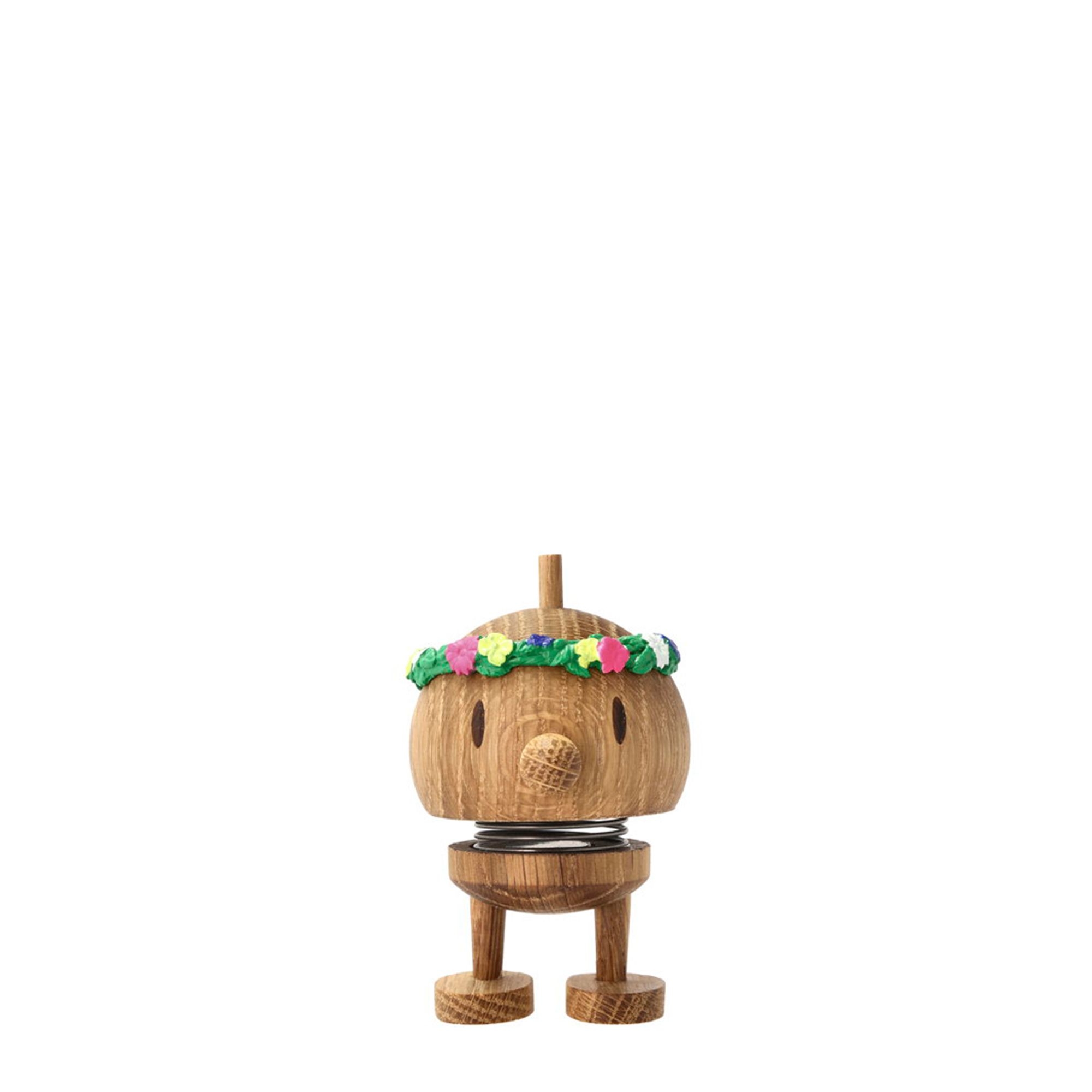 Hoptimist - Flower Bumble Oak - S