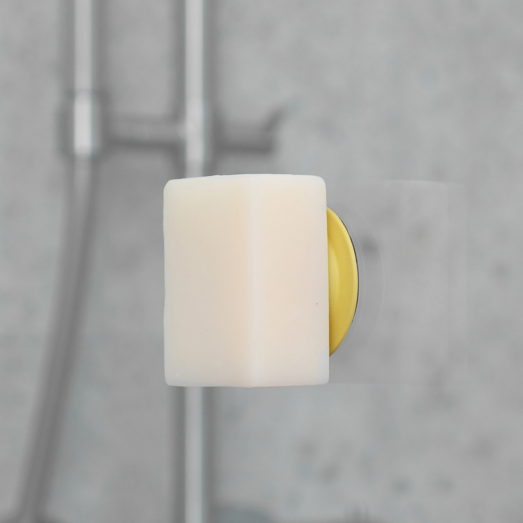 Soapi - Magnetseifenhalter - Gelb