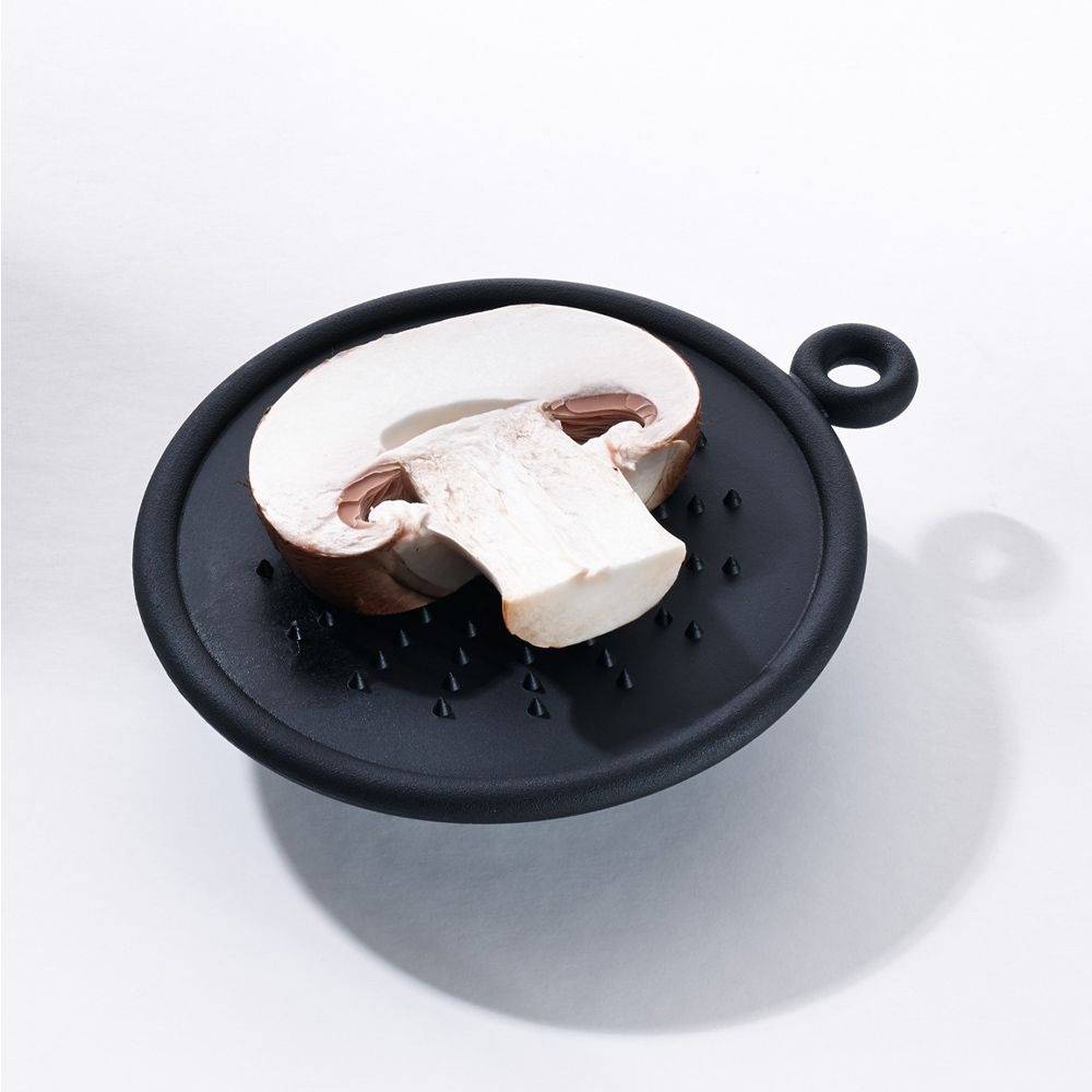 Triangle® - Feinhobel mit Restehalter Mood