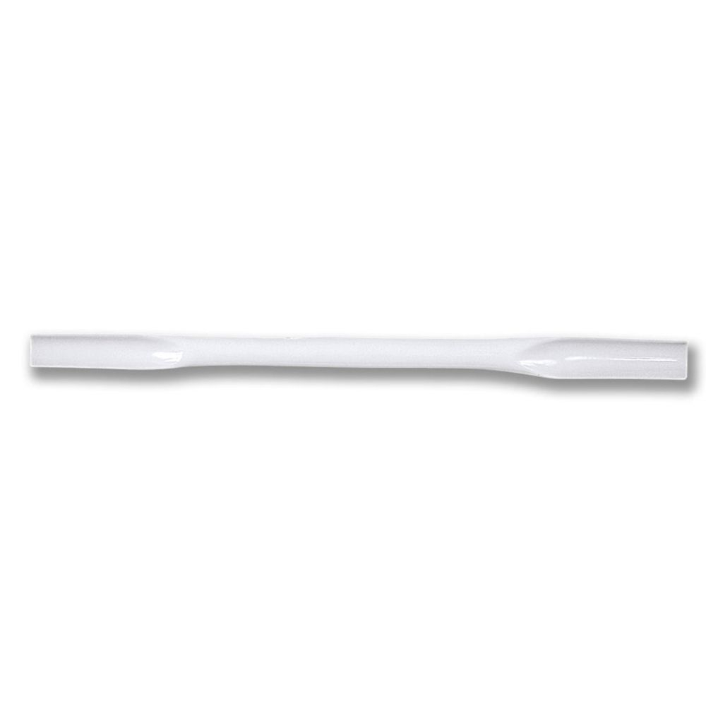 Städter - Modellierwerkzeug Bogen - Weiß - 14 cm