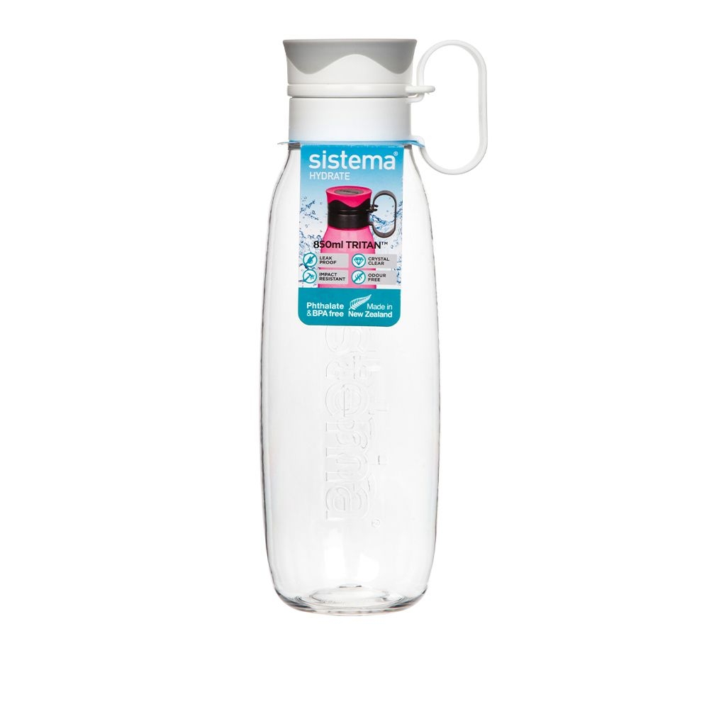 sistema - Trinkflasche Tritan™ Traverse™ 850ml