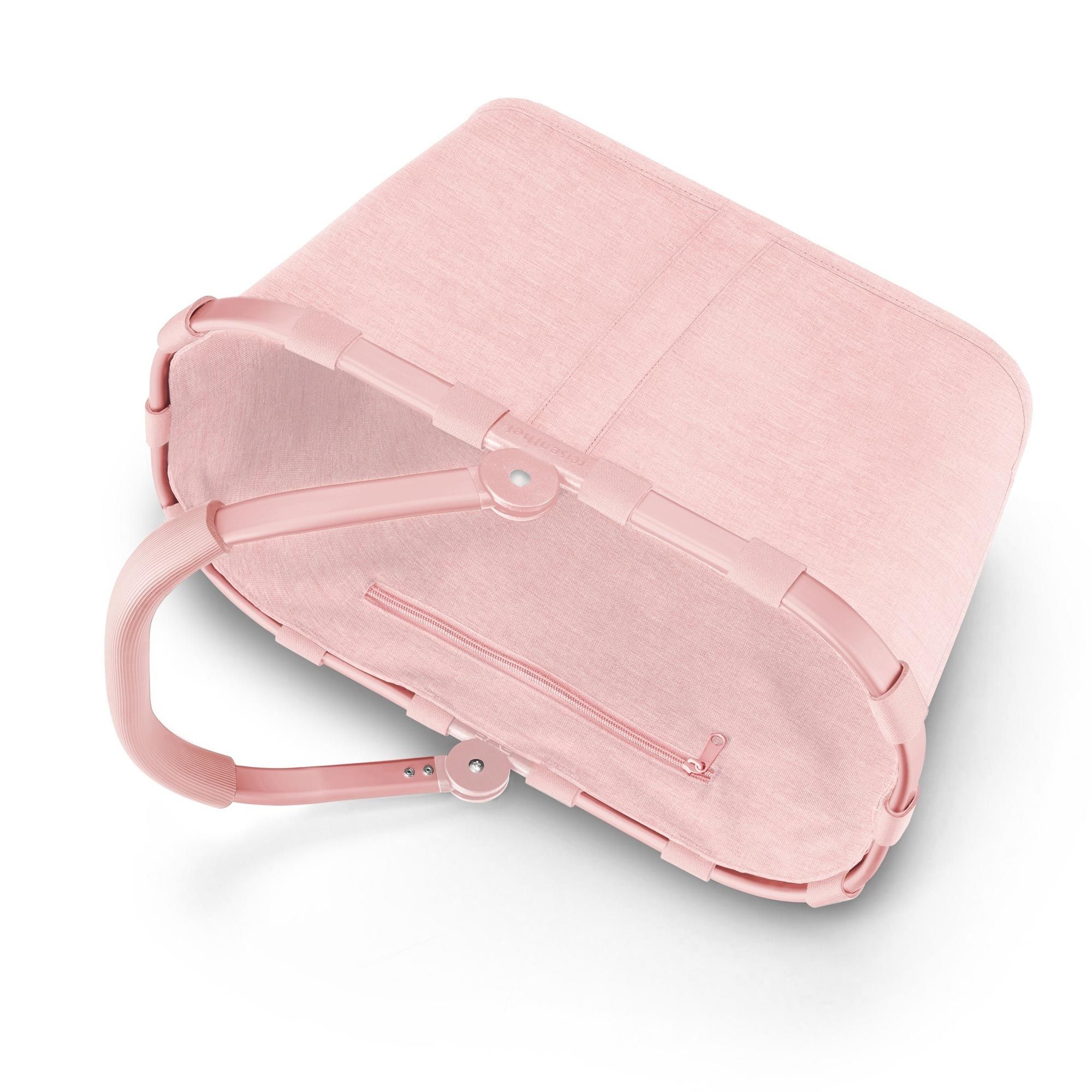 reisenthel - carrybag - frame twist blush reisenthel - carrybag - frame twist blush