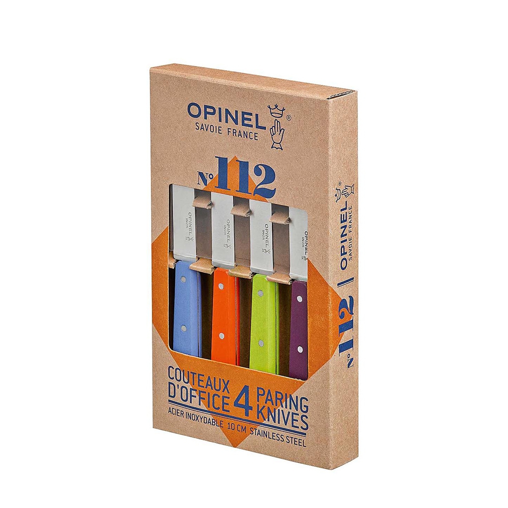 Opinel - Kitchen knife Sweet - Set Pop
