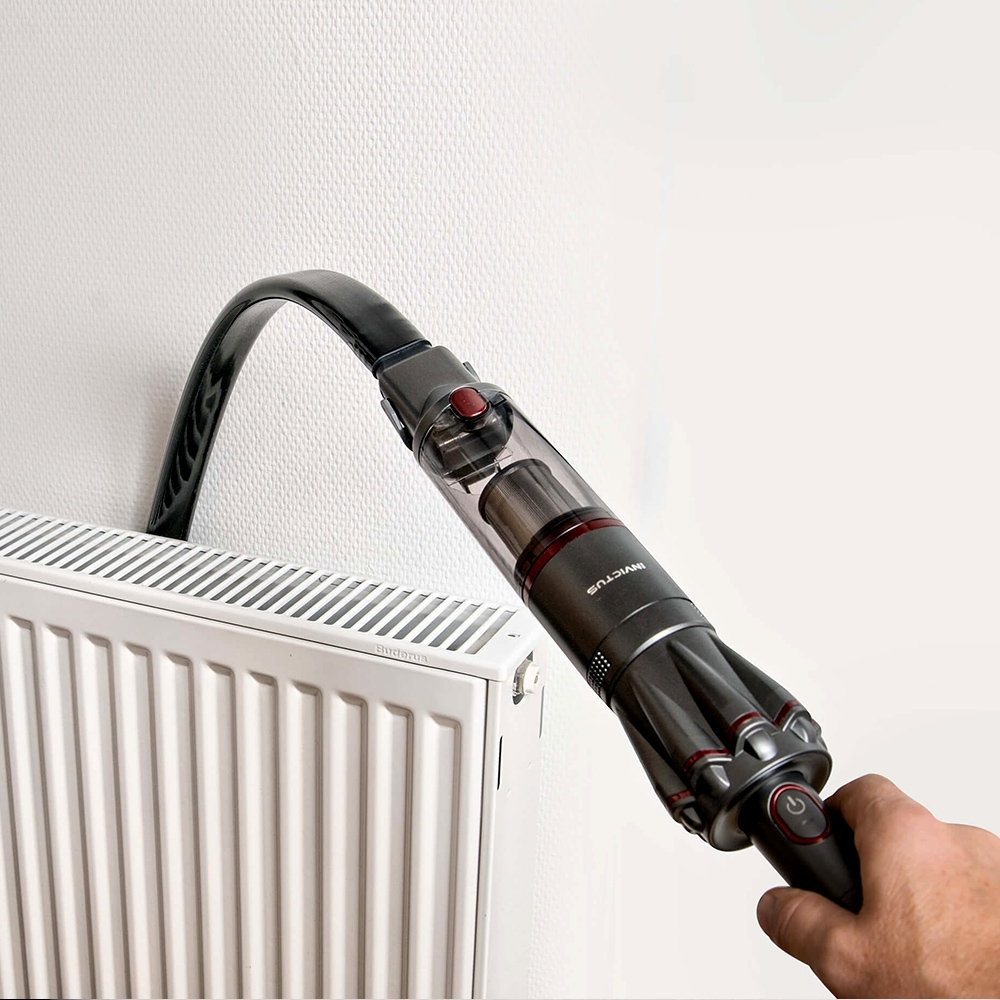 Genius - Invictus One 1.0 (3-piece) / Accessory Set Genius - Invictus One 1.0 (3-piece) / Accessory Set