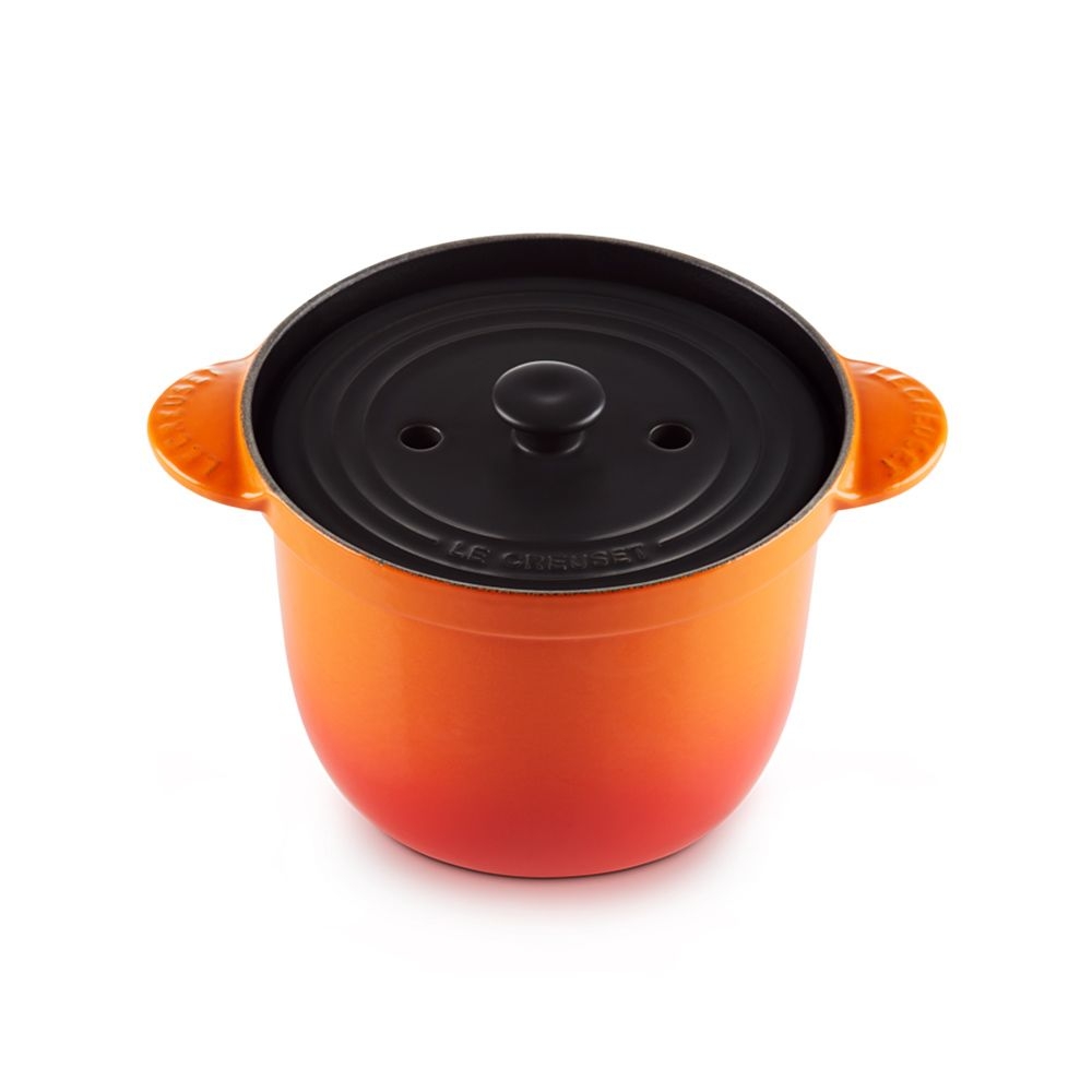 Le Creuset - Cocotte Every - 18 cm - 2 L Le Creuset - Cocotte Every - 18 cm - 2 L