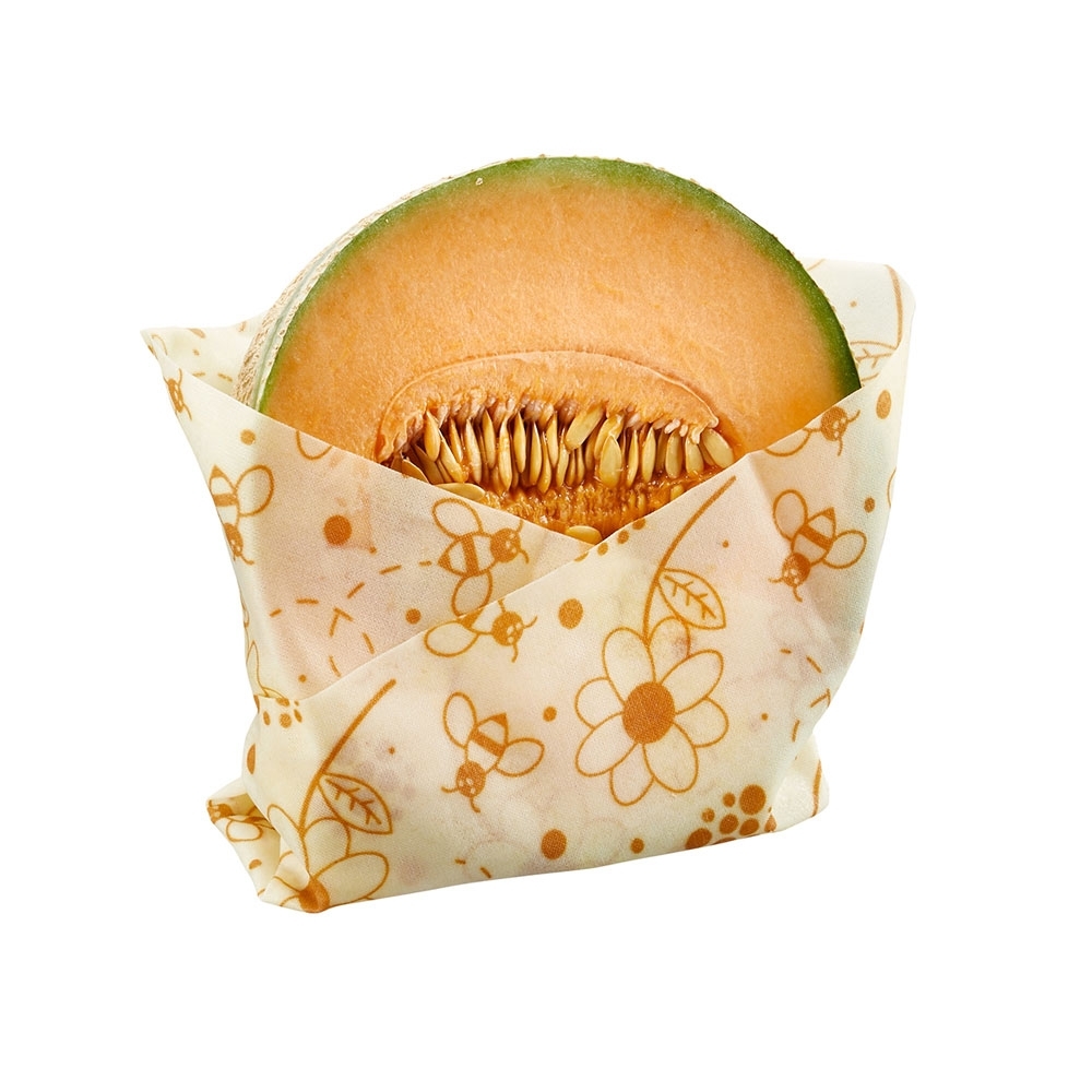 Gefu - Beeswax wraps BEEWAYS 3 pc Gefu - Beeswax wraps BEEWAYS 3 pc