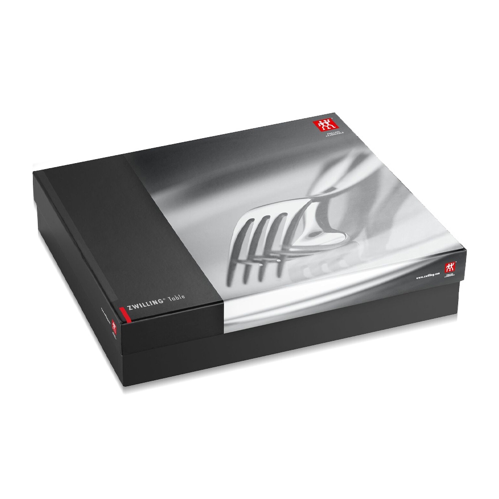 Zwilling - cutlery set King - 68 pieces