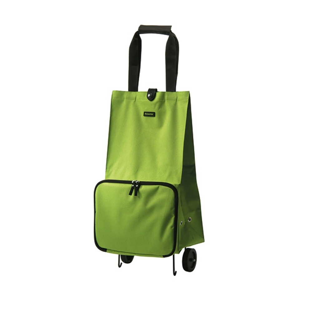 reisenthel - foldabletrolley - kiwi
