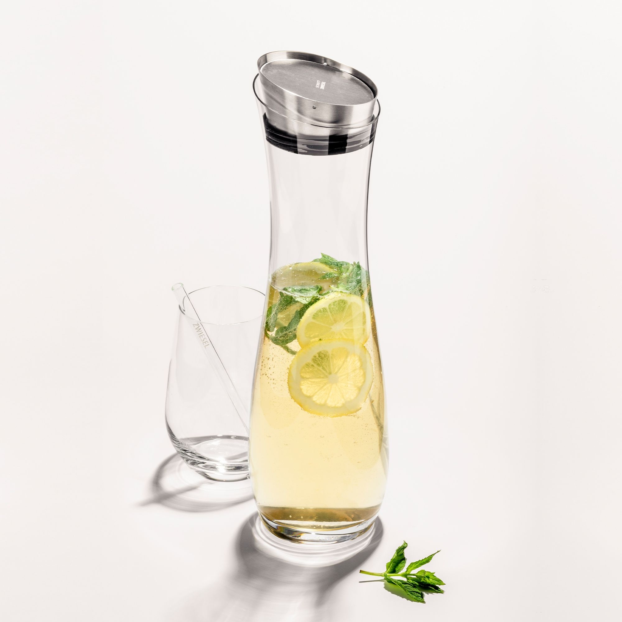 Schott Zwiesel - Karaffe FRESCA, 1 Liter