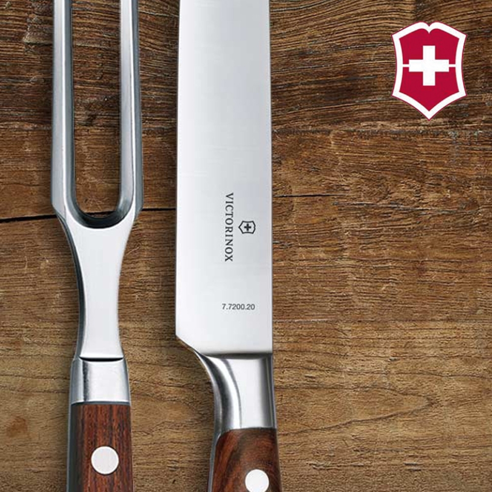 Victorinox - Grand Maître - Steak knife