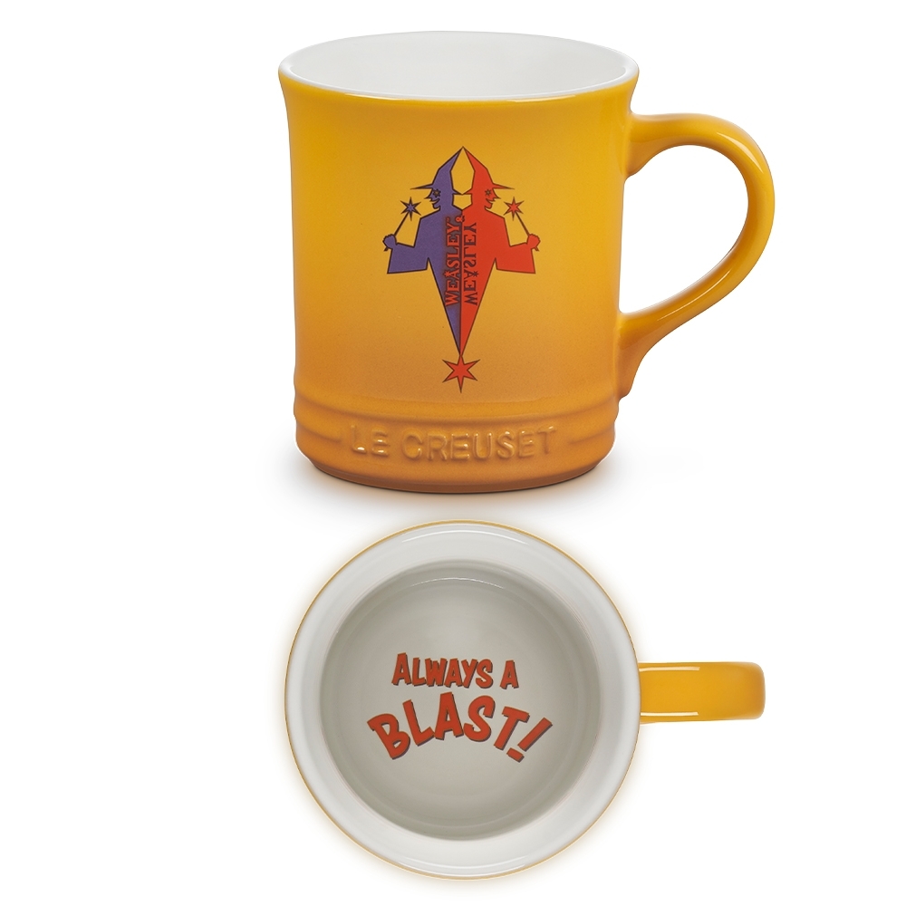 Le Creuset - Magical tumbler 400 ml set of 4