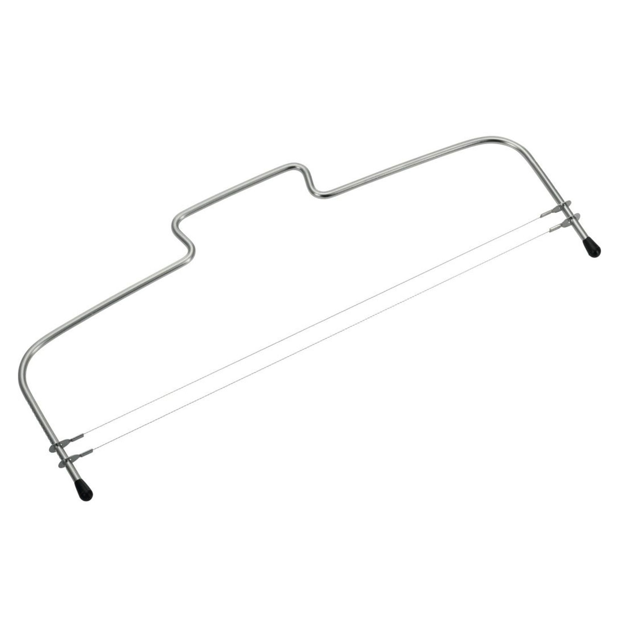 Westmark - Cake base slicer "Simplex-Duo"