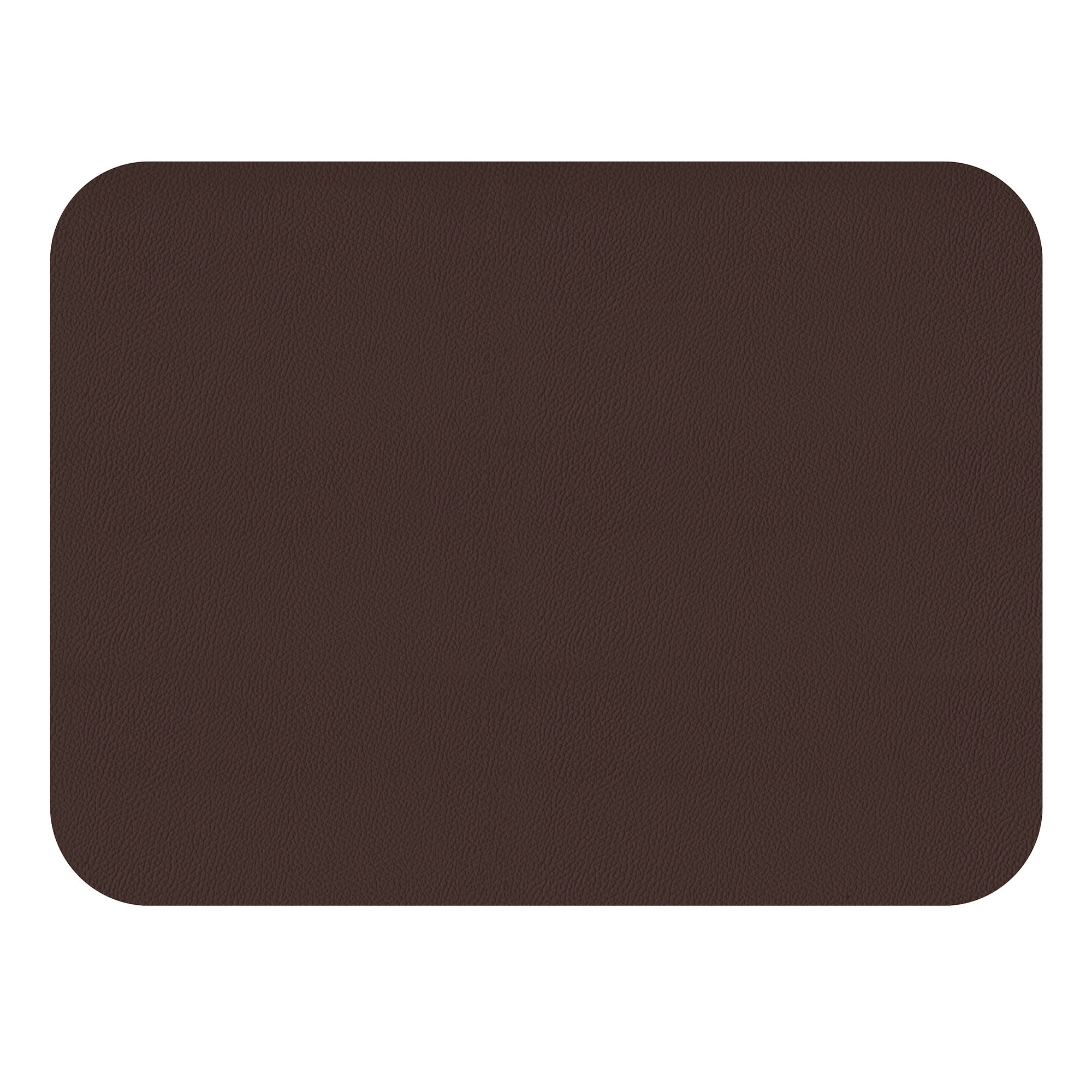 Freeform - FLEXIMATS - Tischset - 2er-Set - 46 x 33 cm - Schoko/Weiß Freeform - FLEXIMATS - Tischset - 2er-Set - 46 x 33 cm - Schoko/Weiß