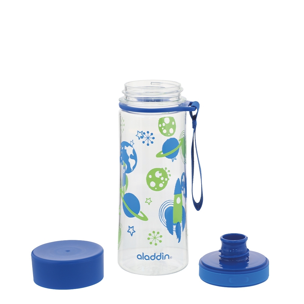aladdin - Aveo Water Bottle Kids - 350 ml