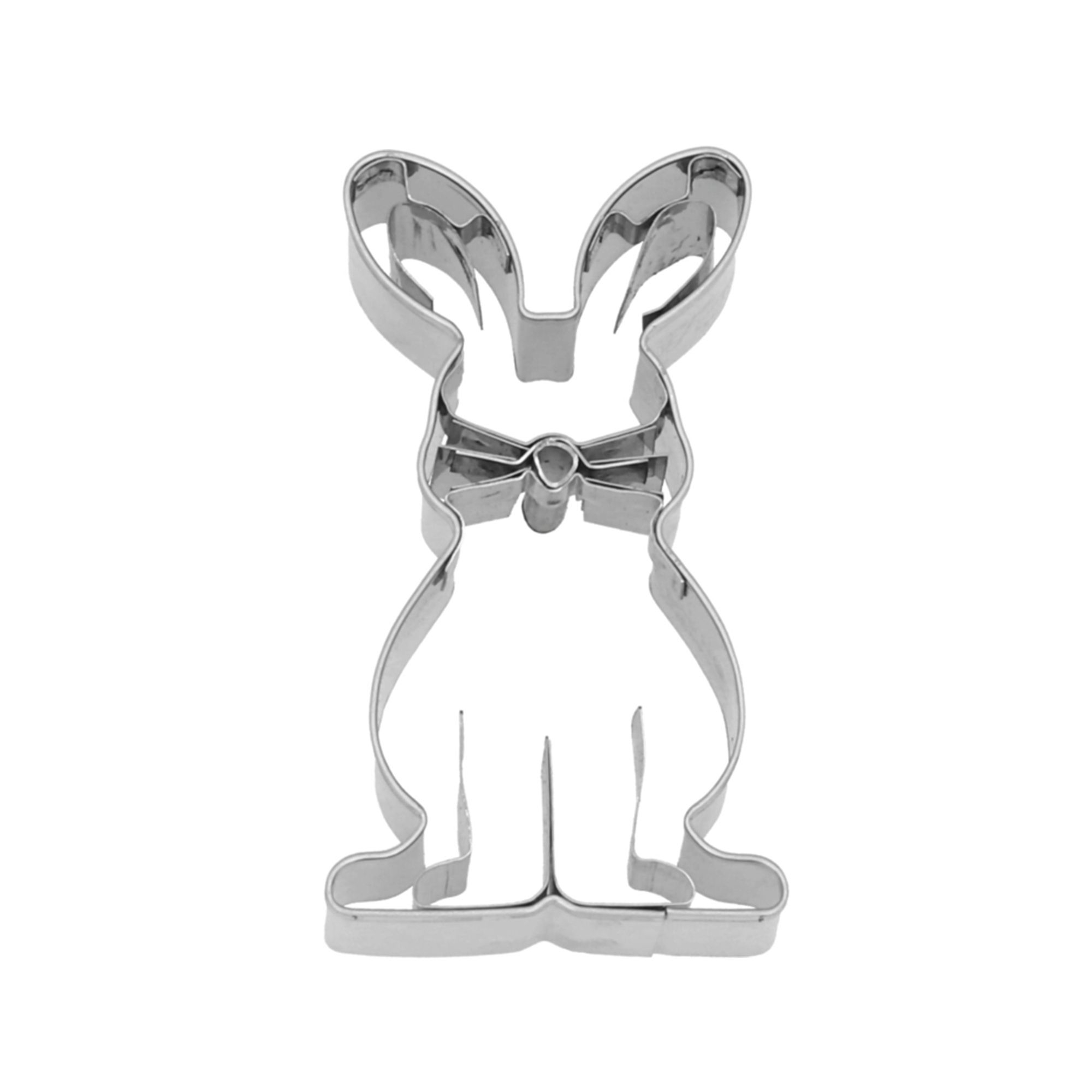 Birkmann - Ausstechform - Hase sitzend - 7 cm