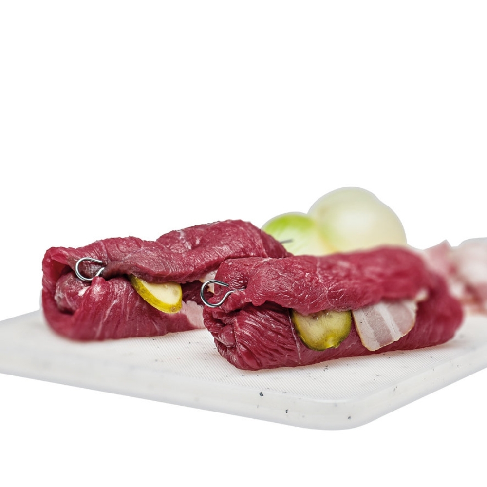 Küchenprofi - Roulade needles Set of 10