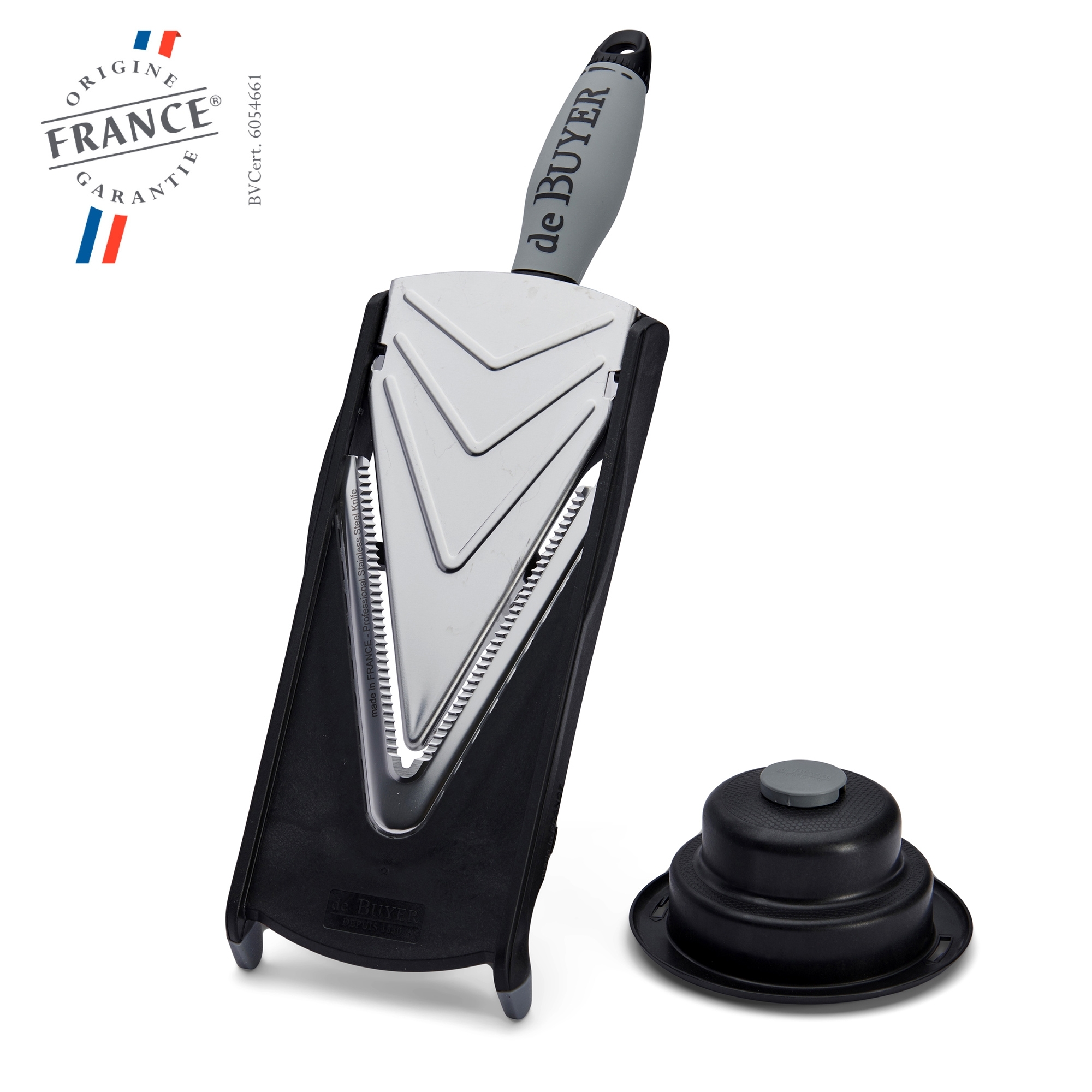 de Buyer - Complete Slicer Kobra 19,3° V